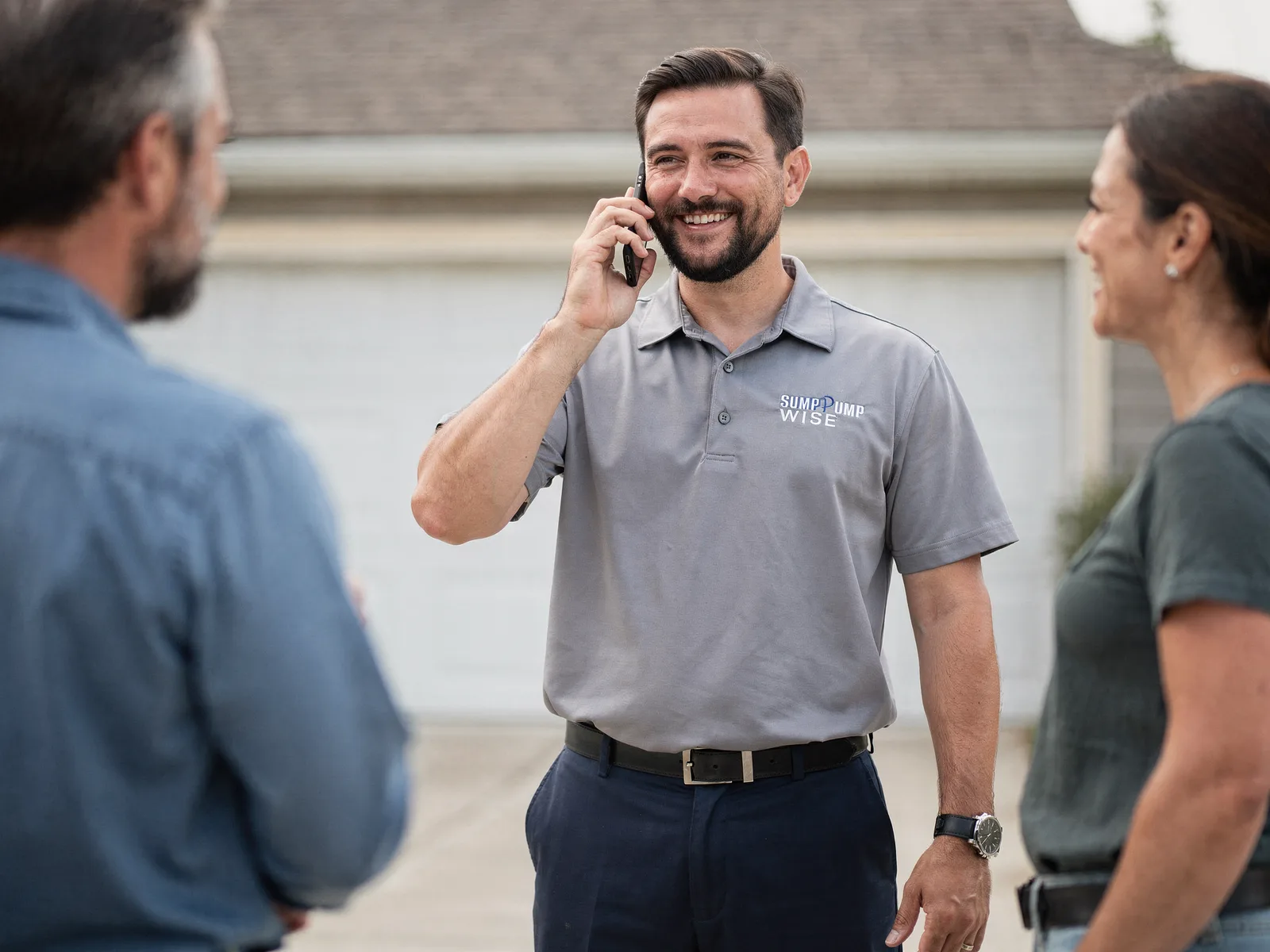 Water Heater Repair El Reno, OK FAQs