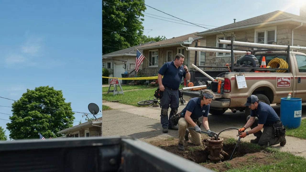 Water Heater Replacement in El Reno, OK near me